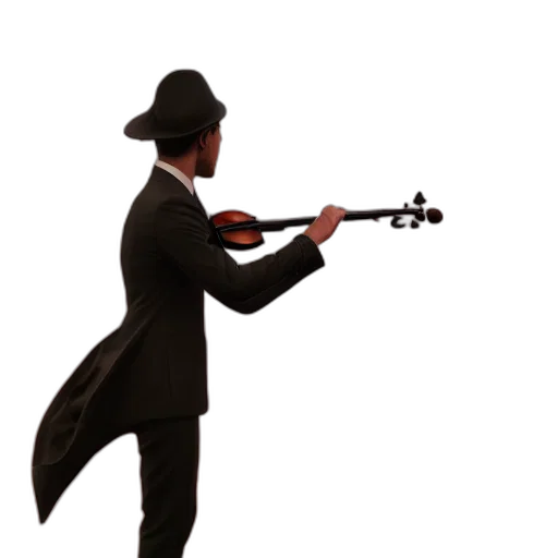 hat, staff, weapon, umbrella transparent PNG cut-out