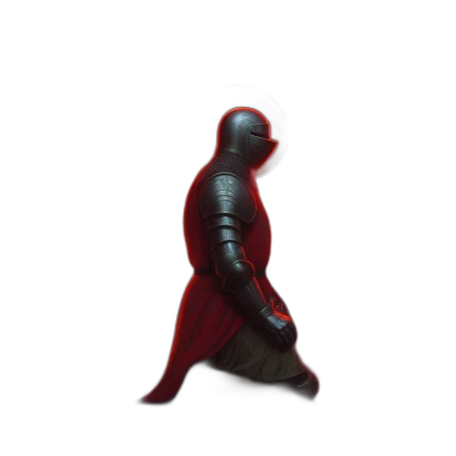 creature, robot, staff, animal transparent PNG cut-out