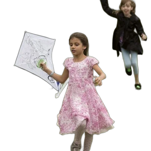 dress, 3d render, concept art, photorealistic transparent PNG cut-out