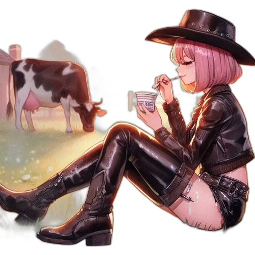 food, jacket, weapon, hat transparent PNG cut-out