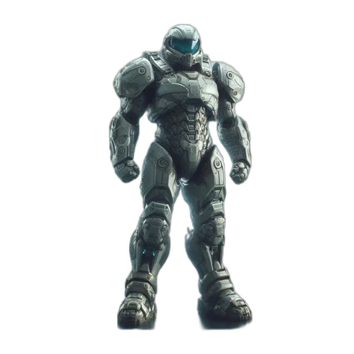 robot, creature, animal, concept art transparent PNG cut-out
