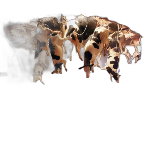 animal, mask, food, weapon transparent PNG cut-out
