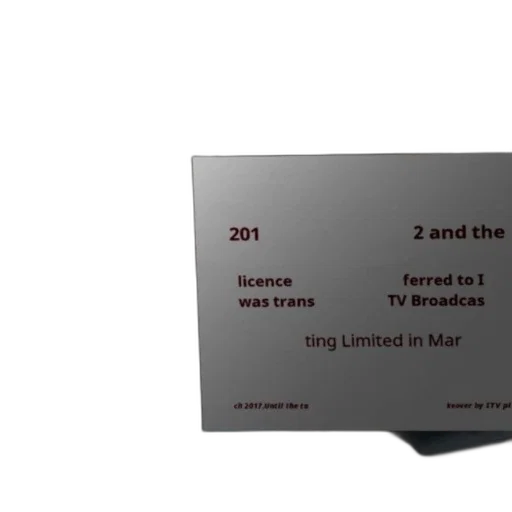 3d render, image, shows, text transparent PNG cut-out