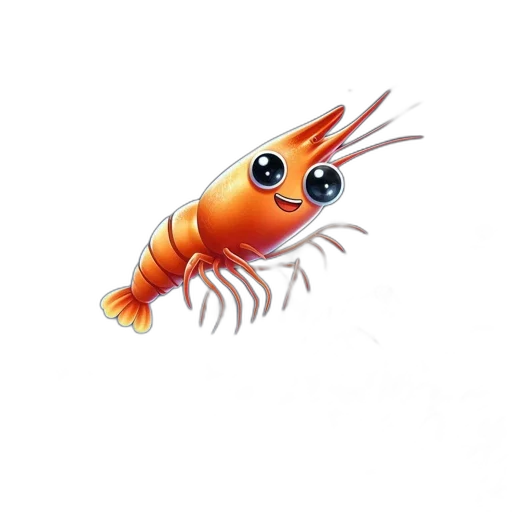 creature, animal, food, weapon transparent PNG cut-out