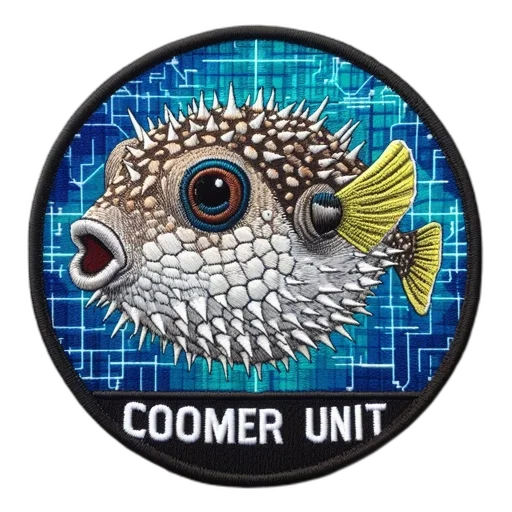 outer space, embroidered, patch, displays transparent PNG cut-out