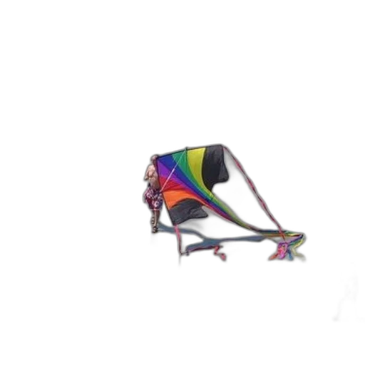 umbrella, dragon, car, shoes transparent PNG cut-out