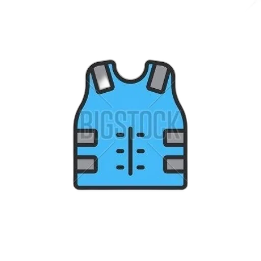 jacket, dress, robot, pixel art transparent PNG cut-out