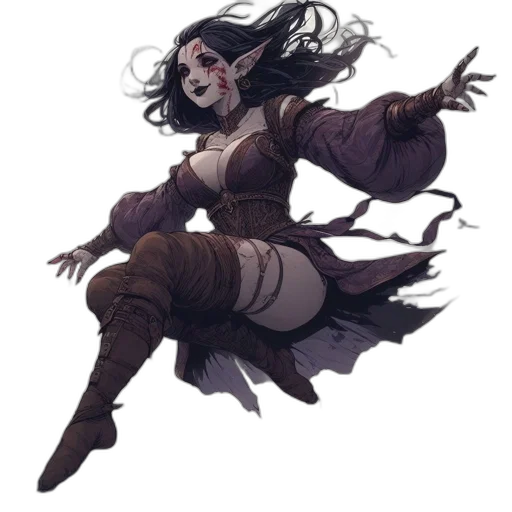 staff, creature, weapon, sword transparent PNG cut-out