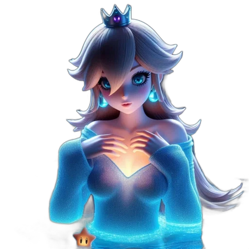 crown, jewelry, creature, dress transparent PNG cut-out