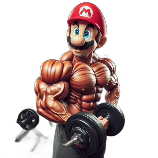 weapon, animal, robot, staff transparent PNG cut-out