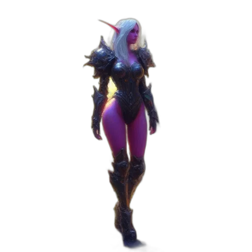 dragon, weapon, staff, robot transparent PNG cut-out