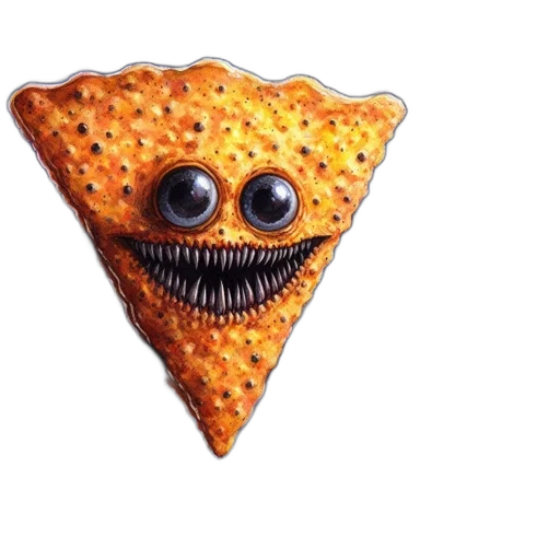 food, mask, hat, face transparent PNG cut-out