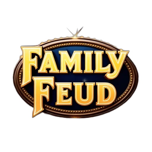 furniture, family, feud, game transparent PNG cut-out