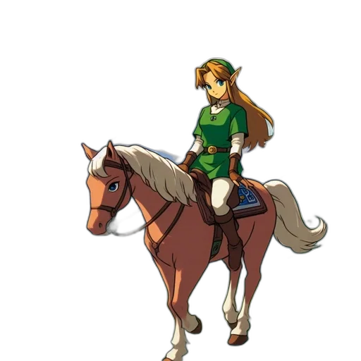 animal, weapon, sword, dress transparent PNG cut-out