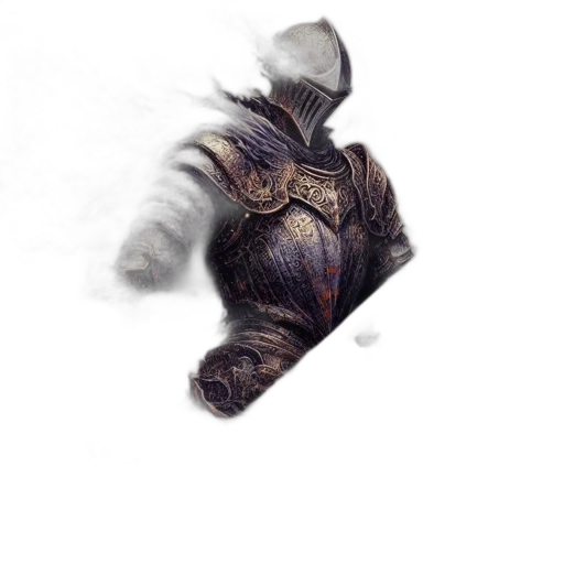 sword, weapon, dragon, robot transparent PNG cut-out