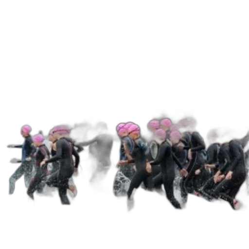 concept art, pixel art, watercolor, cartoon transparent PNG cut-out