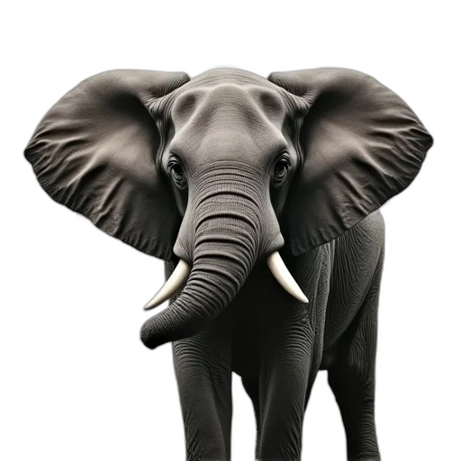 animal, creature, face, staff transparent PNG cut-out