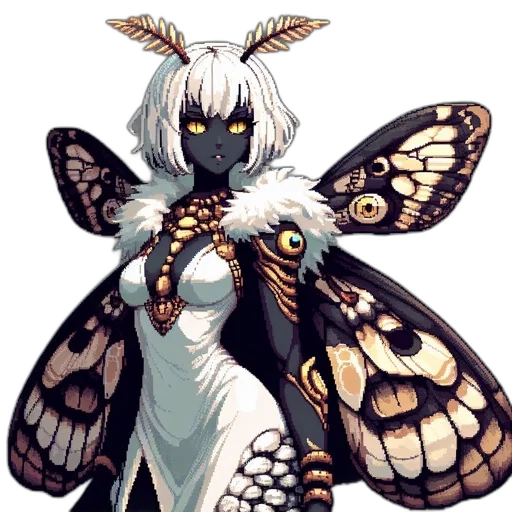 creature, animal, dragon, concept art transparent PNG cut-out