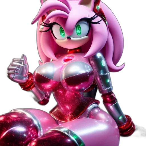 robot, weapon, animal, concept art transparent PNG cut-out
