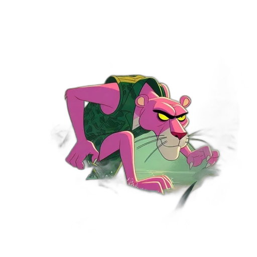 creature, dragon, animal, mask transparent PNG cut-out
