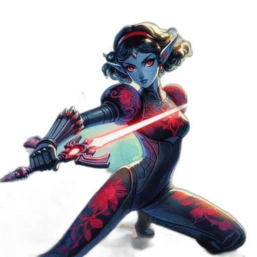 staff, sword, weapon, concept art transparent PNG cut-out