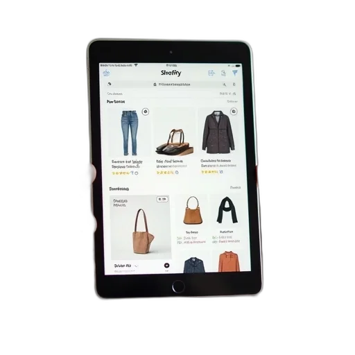 jacket, tablet, displaying, new transparent PNG cut-out