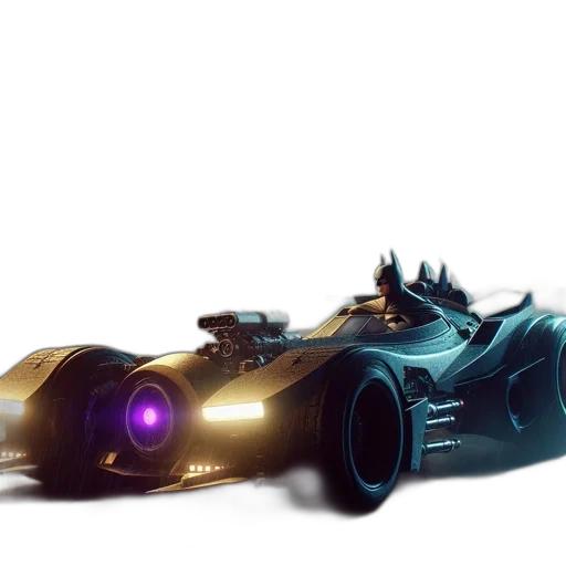 car, dragon, weapon, animal transparent PNG cut-out