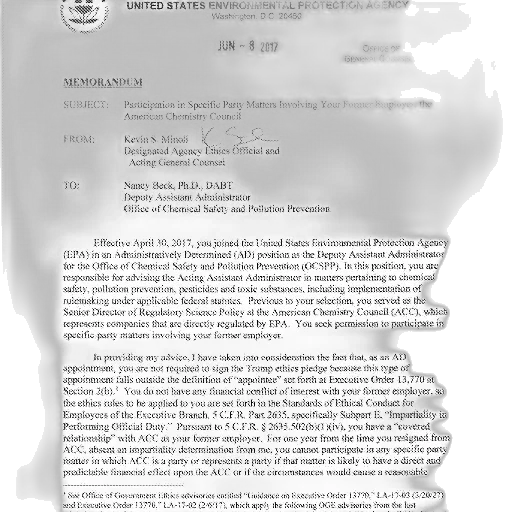 memo, united, states, environmental transparent PNG cut-out