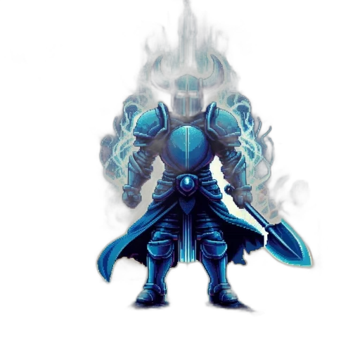 sword, staff, dragon, mask transparent PNG cut-out