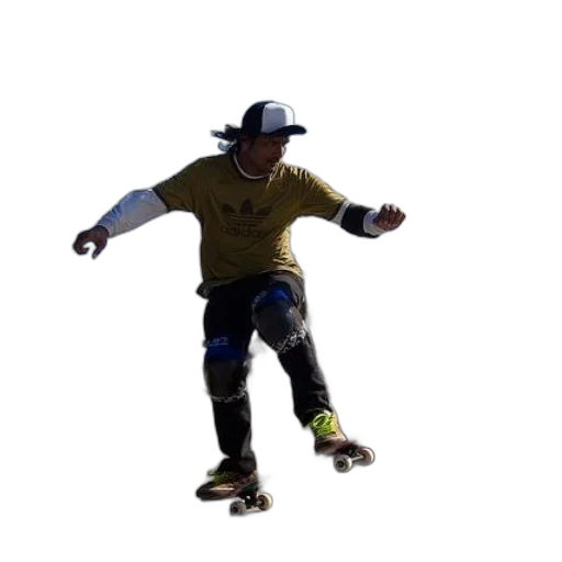 hat, shoes, jacket, robot transparent PNG cut-out
