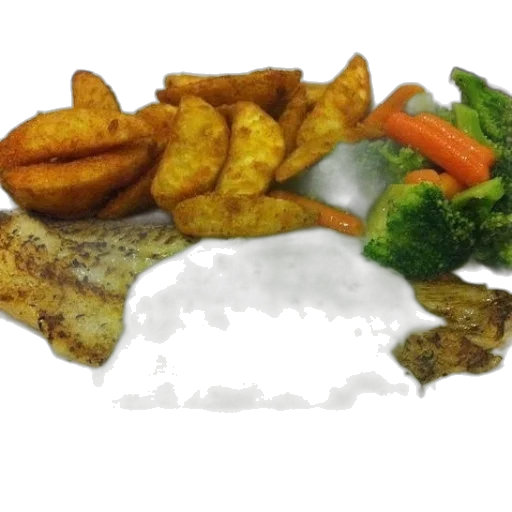 food, crown, animal, photorealistic transparent PNG cut-out