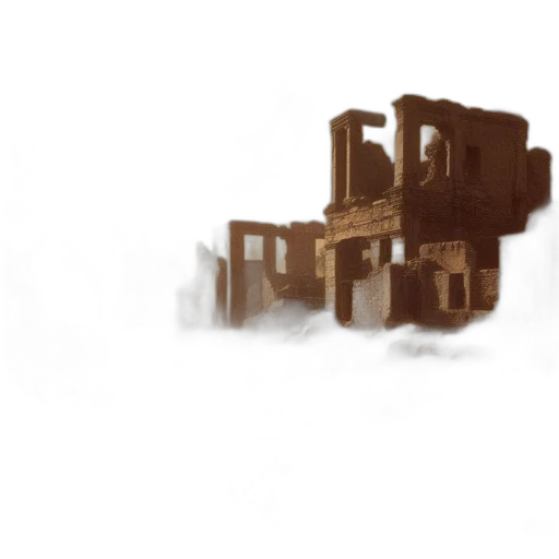 furniture, robot, car, crown transparent PNG cut-out