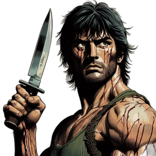 weapon, sword, comic book art, concept art transparent PNG cut-out