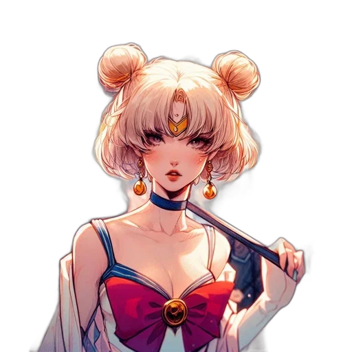 staff, weapon, mask, jewelry transparent PNG cut-out