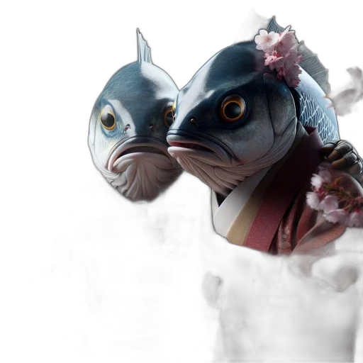 mask, dragon, animal, creature transparent PNG cut-out