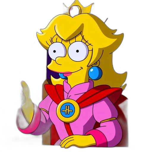 crown, jacket, staff, jewelry transparent PNG cut-out