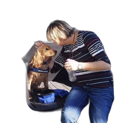 animal, staff, creature, photorealistic transparent PNG cut-out