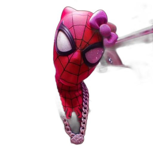 weapon, umbrella, jewelry, mask transparent PNG cut-out