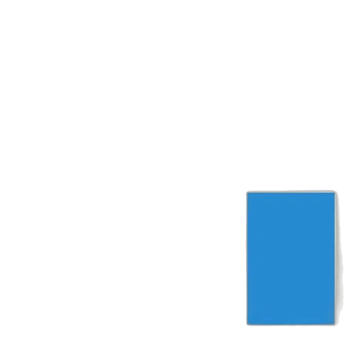 robot, blue, monochrome, bar transparent PNG cut-out