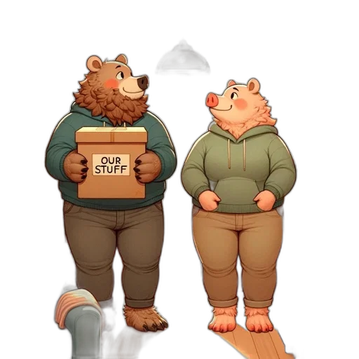 jacket, animal, dress, food transparent PNG cut-out