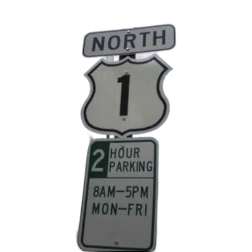 3d render, concept art, street, sign transparent PNG cut-out