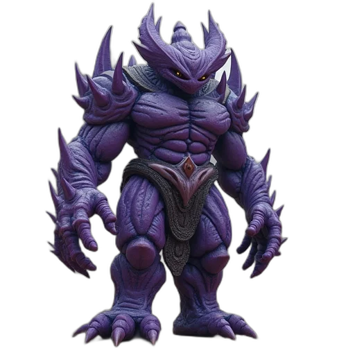 creature, dragon, animal, concept art transparent PNG cut-out