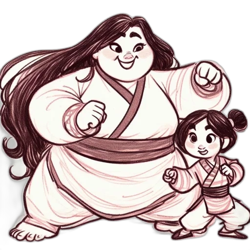 concept art, cartoon, comic book art, fantasy art transparent PNG cut-out