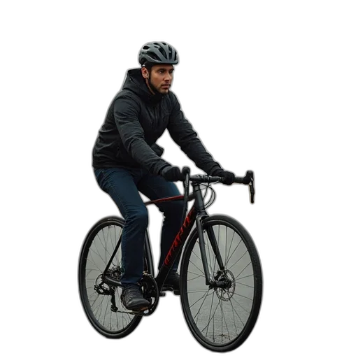 jacket, 3d render, featured, articles transparent PNG cut-out