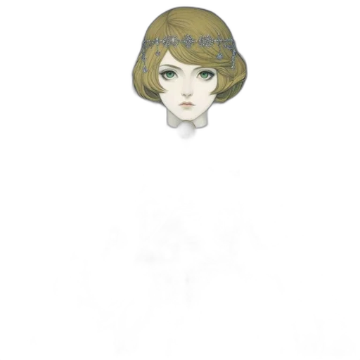 mask, hat, crown, face transparent PNG cut-out