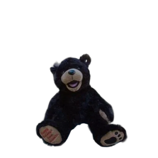 animal, creature, staff, 3d render transparent PNG cut-out