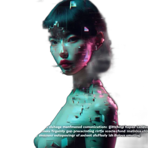robot, face, mask, dress transparent PNG cut-out