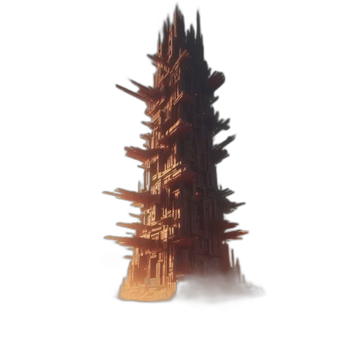 tree, crown, hair, hat transparent PNG cut-out