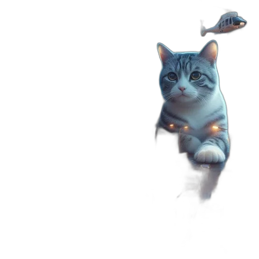 animal, creature, staff, dragon transparent PNG cut-out