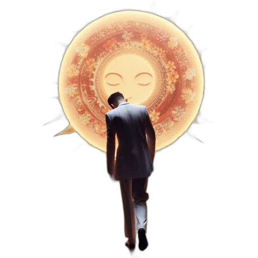 staff, jacket, umbrella, concept art transparent PNG cut-out
